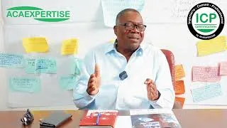Miniature : M Rigobert MBAHE