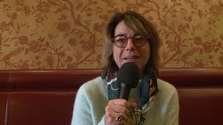 Miniature : Présentation de Myriam Taverna, nouvelle membre étrangère de l'Académie