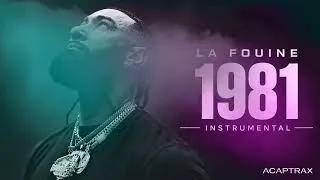 Miniature : 🎵 LA FOUINE – 1981 (A COLORS SHOW) (INSTRUMENTAL) | Beat Only