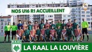 Miniature : L'ACBB Football accueille la RAAL La Louvière