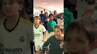 Miniature : CHATEAULIN 2024 - Plus qu'un stage de foot