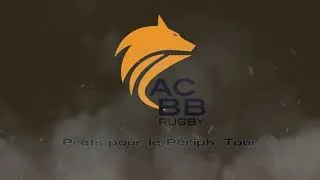 Miniature : Stage de preparation Seniors ACBB rugby avec RESILIENCE