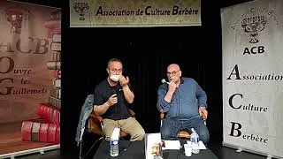 Miniature : Lounès Matoub dans mon cœur