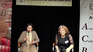 Miniature : La Laïcité garantit-elle le droit des femmes ?
