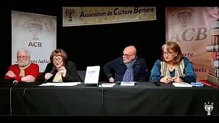 Miniature : Rencontre avec Marie Joëlle RUPP