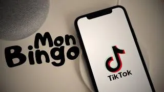 Miniature : On fait un bingo TikTok ensemble !