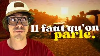 Miniature : Faut qu'on parle.