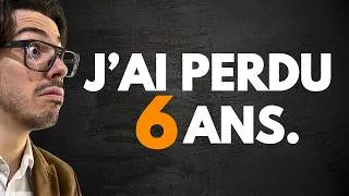 Miniature : Je suis en train de tout perdre…