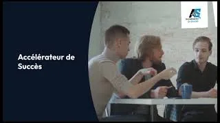 Miniature : Accélérateur de Succès