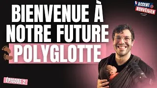 Miniature : Bienvenue à Notre Future Polyglotte