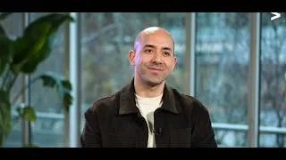 Miniature : Histoires de talents : rencontrez Bilel, expert applications MES