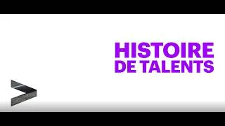 Miniature : Histoire de talents : rencontrez Rim, Bilel et Aghiles