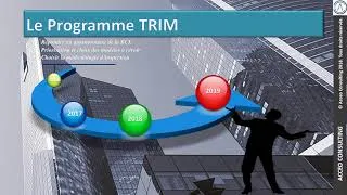 Miniature : Tout savoir sur la Réglementation TRIM en 90'