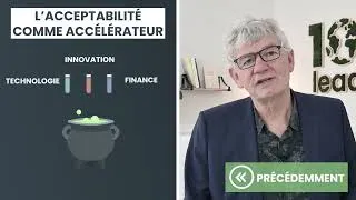 Miniature : Acceptabilité sociale : de quoi parle-t-on?