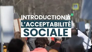 Miniature : 100 Leaders - introduction à l’acceptabilité sociale