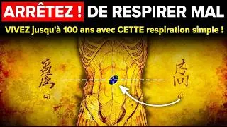Miniature : La respiration 5-5-5 : le moyen le plus simple de ralentir le vieillissement