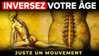 Miniature : Comment inverser le vieillissement grâce à un mouvement ancestral