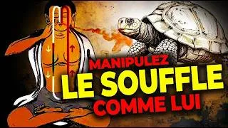 Miniature : Voici comment respirer pour une manifestation instantanée… (ça marche vraiment)