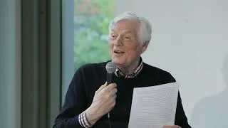 Miniature : Quand la lecture à haute voix permet de réduire l’empêchement de penser. Serge Boimare.