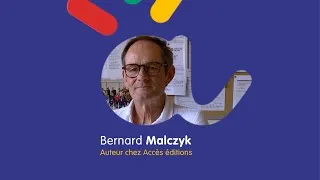 Miniature : Auteur | Bernard Malczyk • Auteur chez Accès éditions