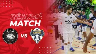 Miniature : ACCS VS NANTES METROPOLE RESUME