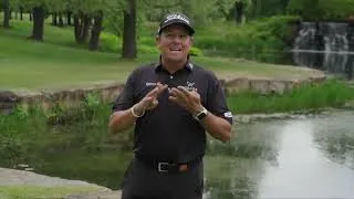 Miniature : Le secret des golfeurs plus constants ⛳