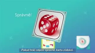 Miniature : 🇨🇿 Upravený tutoriál deskové hry - Cortex Access+
