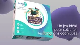 Miniature : 🇫🇷 Aperçu du jeu - Dixit Universe Access+