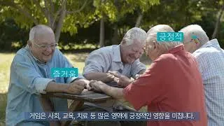Miniature : 🇰🇷 게임을 가능한 한 보편적으로 만드십시오