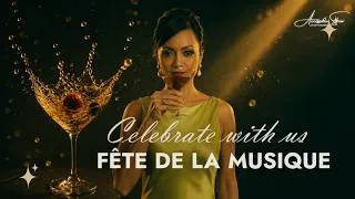 Miniature : Accessible | Celebrate With Us – Fête de la Musique!