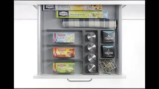 Miniature : Range-couvert & Organisateur NINKA Connect / Modulable & Sur mesure !