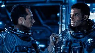 Miniature : Impacto Final: Misión Contra el Cielo | Bruce Willis & Ben Affleck