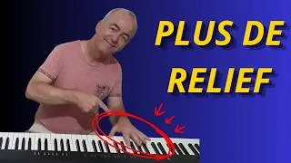 Miniature : 5 basses piano pour libérer votre main gauche