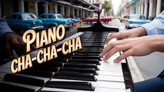 Miniature : Cha-Cha-Cha au Piano – De débutant à pro en moins de 20 mn !