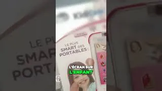 Miniature : Les dangers méconnus des smartphones pour enfants