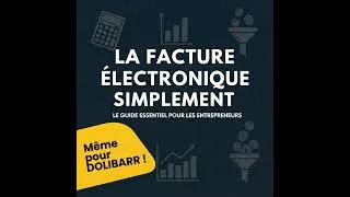 Miniature : La facture électronique simplement en général et pour Dolibarr