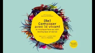 Miniature : LES POLITIQUES CULTURELLES A L'EPREUVE DE LA TRANSITION ECOLOGIQUE