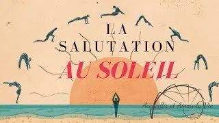 Miniature : Salutation au SOLEIL - YOGA