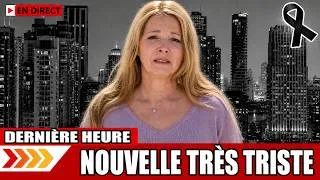 Miniature : IL Y A 8 MINUTES : Qu'est-il arrivé à Hélène Rollès à 59 ans ? Essayez de ne pas pleurer en regard !