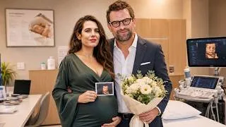 Miniature : À 40 ans, Charlotte Casiraghi a partagé un moment de bonheur avec son compagnon, Nicolas Mathieu.