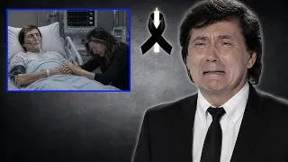 Miniature : Les moments douloureux de Frank Michael à l'hôpital : la vérité cachée sur sa dernière nuit.