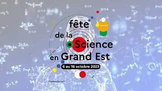 Miniature : Opération Astronaute - Fête de la Science 2023