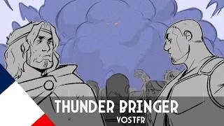 Miniature : THUNDER BRINGER - EPIC THE MUSICAL [VOSTFR - Ace Ly]