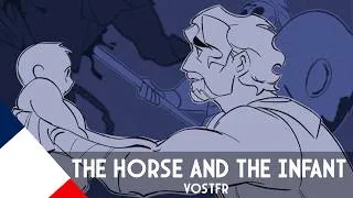 Miniature : THE HORSE AND THE INFANT - EPIC THE MUSICAL [VOSTFR - Ace Ly]