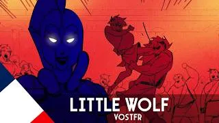 Miniature : LITTLE WOLF - EPIC THE MUSICAL [VOSTFR- Ace ly]