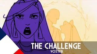 Miniature : THE CHALLENGE - EPIC THE MUSICAL [VOSTFR]