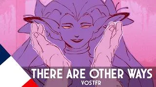 Miniature : THERE ARE OTHER WAYS - EPIC THE MUSICAL [VOSTFR - Ace Ly]
