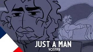 Miniature : JUST A MAN  - EPIC THE MUSICAL [VOSTFR - Ace Ly]