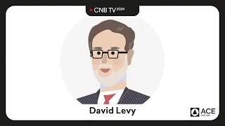 Miniature : CNB 2024 : David Levy