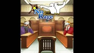Miniature : OBJECTION ! - L'immersion dans les jeux vidéo